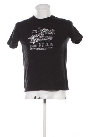 Pánske tričko  Reserved, Veľkosť S, Farba Čierna, Cena  8,95 €