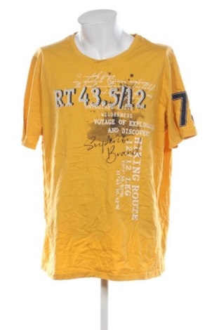 Férfi póló Reward, Méret 4XL, Szín Sokszínű, Ár 3 929 Ft