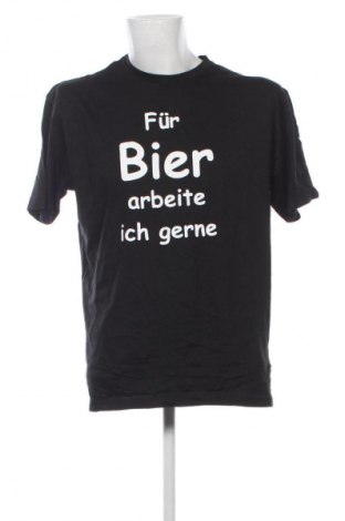 Herren T-Shirt Reward, Größe XXL, Farbe Schwarz, Preis € 9,99