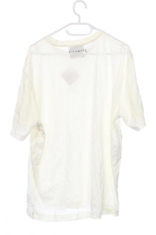 Мъжка тениска Richmond, Размер XL, Цвят Екрю, Цена 19,42 €