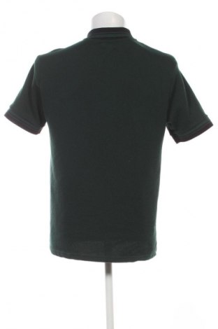 Ανδρικό t-shirt River Island, Μέγεθος L, Χρώμα Πράσινο, Τιμή 21,73 €