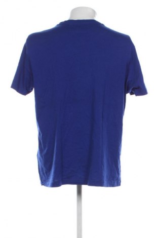 Herren T-Shirt S.Oliver, Größe XXL, Farbe Blau, Preis € 10,99