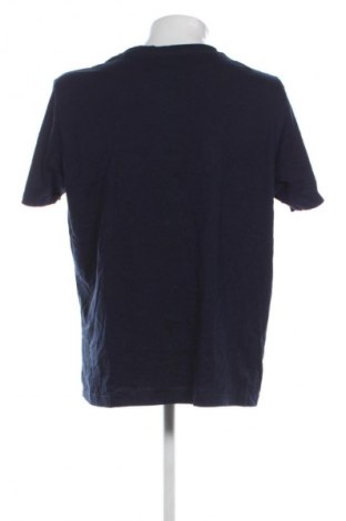 Tricou de bărbați S.Oliver, Mărime XXL, Culoare Albastru, Preț 50,99 Lei