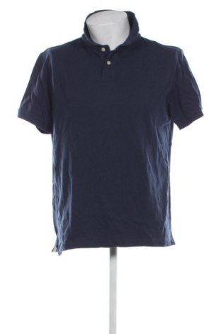 Férfi póló S.Oliver, Méret XL, Szín Kék, Ár 4 889 Ft