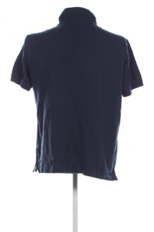 Férfi póló S.Oliver, Méret XL, Szín Kék, Ár 4 889 Ft