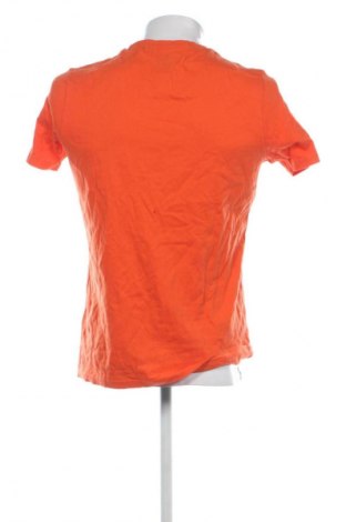 Męski T-shirt S.Oliver, Rozmiar L, Kolor Kolorowy, Cena 40,99 zł