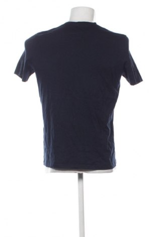 Ανδρικό t-shirt S.Oliver, Μέγεθος L, Χρώμα Μπλέ, Τιμή 8,00 €