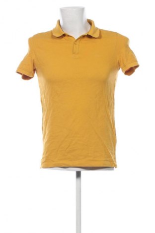 Tricou de bărbați S.Oliver, Mărime M, Culoare Galben, Preț 58,99 Lei