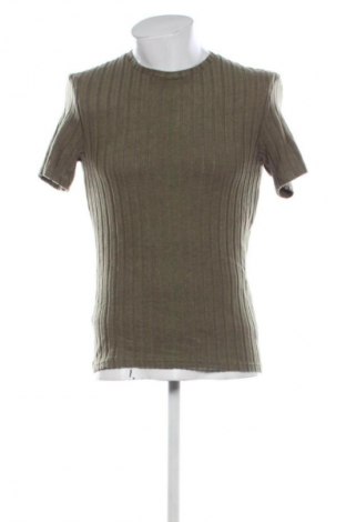 Férfi póló SHEIN, Méret S, Szín Zöld, Ár 2 759 Ft