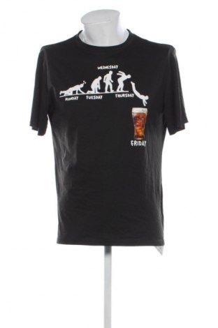 Мъжка тениска SHEIN, Размер M, Цвят Многоцветен, Цена 6,13 €