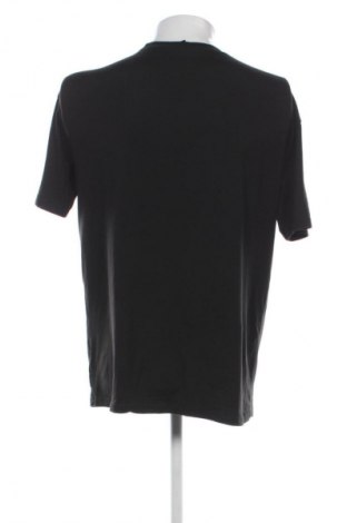 Tricou de bărbați SHEIN, Mărime L, Culoare Negru, Preț 52,13 Lei