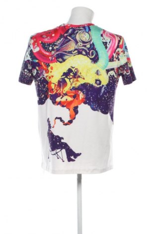 Pánské tričko  SHEIN, Velikost XL, Barva Vícebarevné, Cena  199,00 Kč