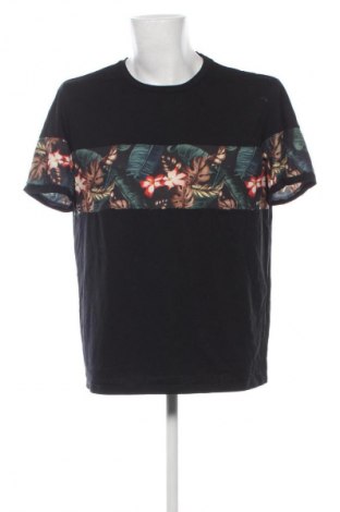 Tricou de bărbați SHEIN, Mărime XL, Culoare Multicolor, Preț 40,99 Lei