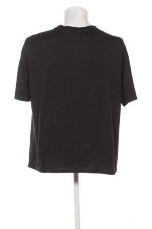 Męski T-shirt SHEIN, Rozmiar M, Kolor Czarny, Cena 52,03 zł