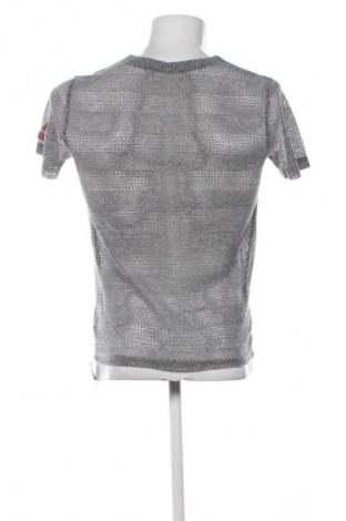 Tricou de bărbați SHEIN, Mărime S, Culoare Multicolor, Preț 52,13 Lei