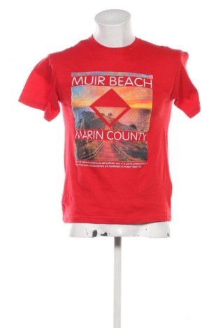 Ανδρικό t-shirt STANLEY/STELLA, Μέγεθος S, Χρώμα Πολύχρωμο, Τιμή 10,00 €