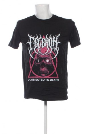 Pánské tričko  STANLEY/STELLA, Velikost M, Barva Černá, Cena  199,00 Kč