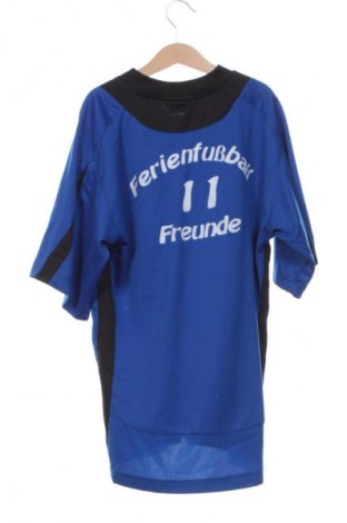 Ανδρικό t-shirt Saller, Μέγεθος XS, Χρώμα Μπλέ, Τιμή 9,99 €