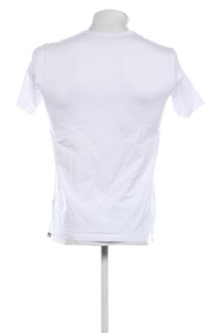 Мъжка тениска Schiesser, Размер L, Цвят Бял, Цена 7,66 €