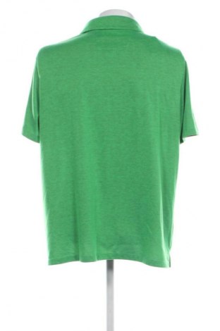 Tricou de bărbați Schoffel, Mărime XXL, Culoare Verde, Preț 89,99 Lei