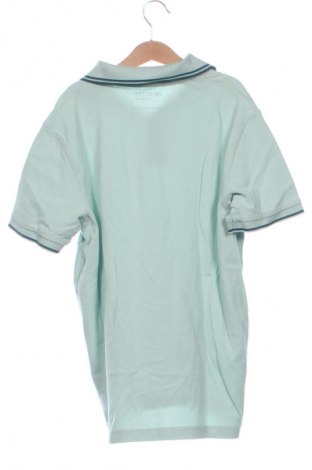 Férfi póló Selected Homme, Méret XS, Szín Zöld, Ár 7 867 Ft