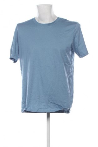 Pánské tričko  Selected Homme, Velikost XL, Barva Modrá, Cena  209,00 Kč