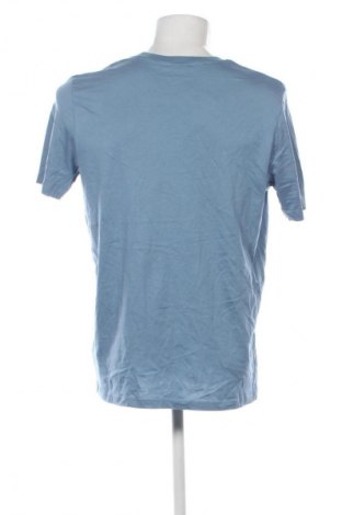 Pánské tričko  Selected Homme, Velikost XL, Barva Modrá, Cena  209,00 Kč