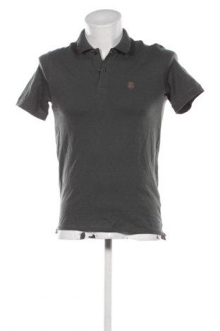 Pánske tričko  Selected Homme, Veľkosť S, Farba Sivá, Cena  32,95 €