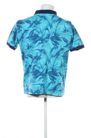 Męski T-shirt Shark, Rozmiar XL, Kolor Kolorowy, Cena 53,58 zł