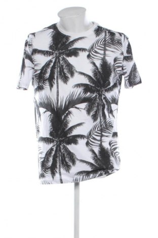 Ανδρικό t-shirt Sinsay, Μέγεθος L, Χρώμα Πολύχρωμο, Τιμή 15,92 €