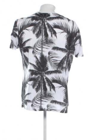 Ανδρικό t-shirt Sinsay, Μέγεθος L, Χρώμα Πολύχρωμο, Τιμή 15,92 €