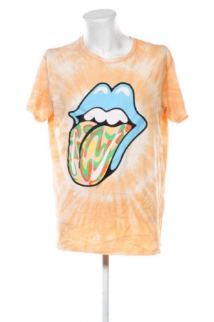 Pánské tričko  Sinsay, Velikost L, Barva Vícebarevné, Cena  283,00 Kč