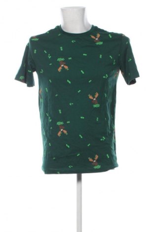 Férfi póló Sinsay, Méret M, Szín Sokszínű, Ár 6 612 Ft