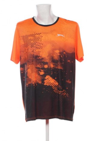 Мъжка тениска Slazenger, Размер XXL, Цвят Многоцветен, Цена 6,64 €