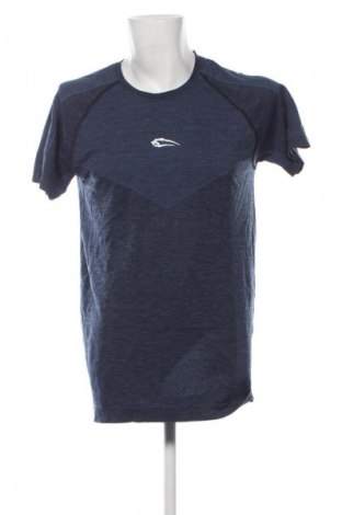 Pánske tričko  Smilodox, Veľkosť XL, Farba Modrá, Cena  10,00 €