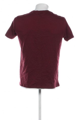 Pánské tričko  Smog, Velikost M, Barva Červená, Cena  339,00 Kč