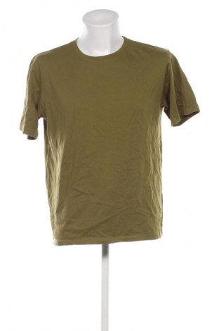 Tricou de bărbați Smog, Mărime L, Culoare Verde, Preț 45,99 Lei