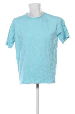 Herren T-Shirt Smog, Größe XL, Farbe Blau, Preis € 11,99
