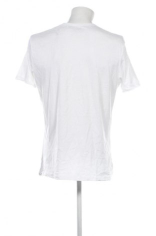 Мъжка тениска Smog, Размер XL, Цвят Екрю, Цена 9,20 €