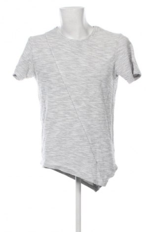 Męski T-shirt Smog, Rozmiar L, Kolor Kolorowy, Cena 40,99 zł