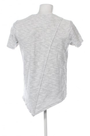 Męski T-shirt Smog, Rozmiar L, Kolor Kolorowy, Cena 40,99 zł