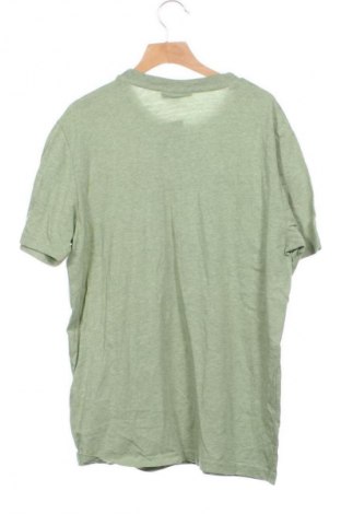 Мъжка тениска Smog, Размер XS, Цвят Зелен, Цена 6,13 €