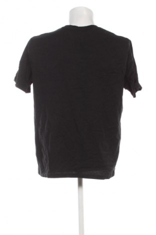 Мъжка тениска Smog, Размер L, Цвят Черен, Цена 7,66 €