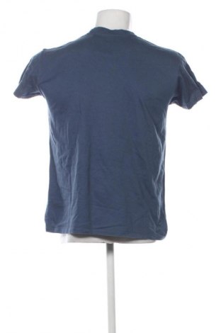 Tricou de bărbați Sol's, Mărime M, Culoare Albastru, Preț 39,99 Lei