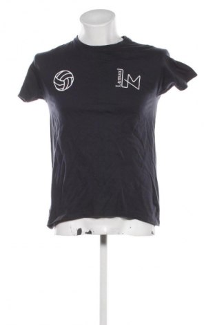 Herren Shirt Sol's, Größe S, Farbe Blau, Preis 10,00 €