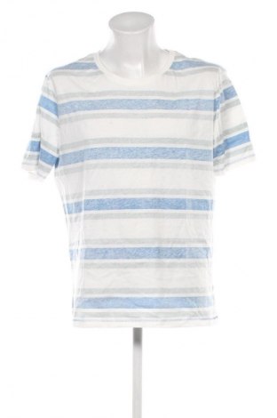 Męski T-shirt Sondag & Sons, Rozmiar XXL, Kolor Kolorowy, Cena 83,99 zł