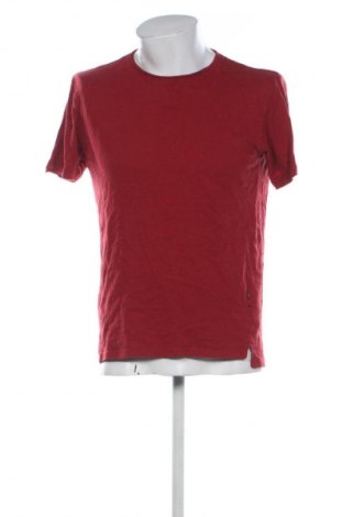 Herren Shirt Sonny Bono, Größe L, Farbe Rot, Preis 10,00 €