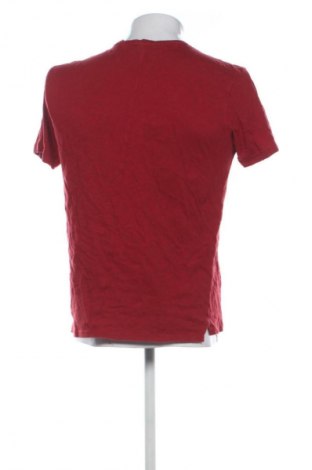 Herren Shirt Sonny Bono, Größe L, Farbe Rot, Preis 10,00 €