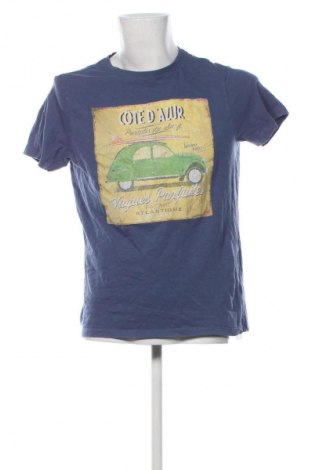 Herren Shirt Sonny Bono, Größe L, Farbe Mehrfarbig, Preis 10,00 €