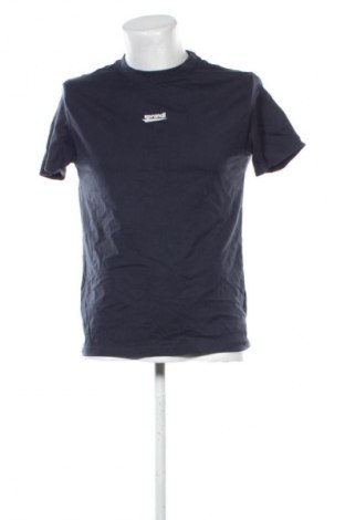 Pánske tričko  Sprandi, Veľkosť M, Farba Modrá, Cena  10,00 €